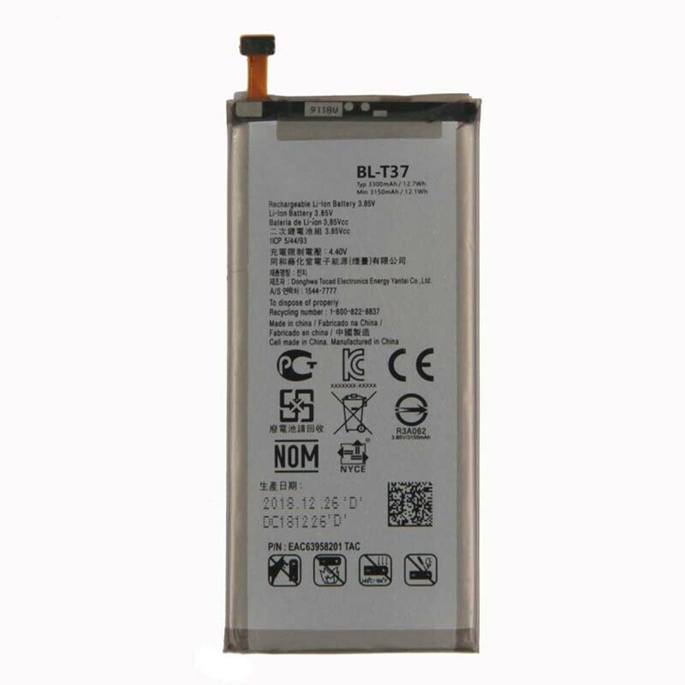 Batería para K22/lg-BL-T37